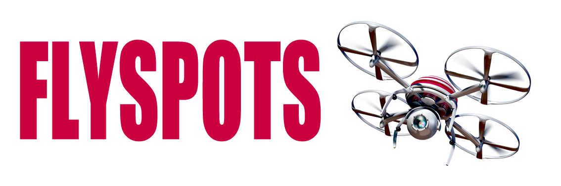 Flyspots.dk